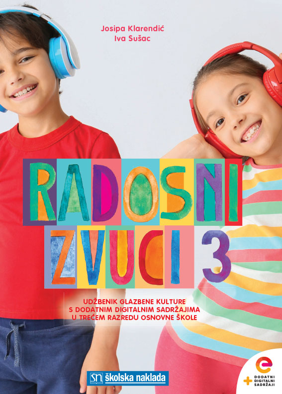 014464 - Radosni zvuci 3 014464 - Radosni zvuci 3