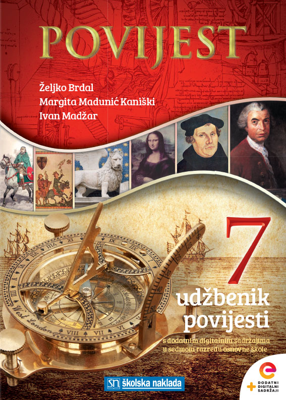 014490 - Povijest 7 014490 - Povijest 7
