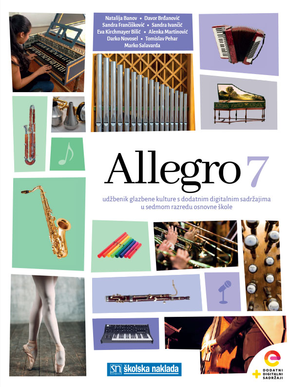 014493 - Allegro 7 014493 - Allegro 7