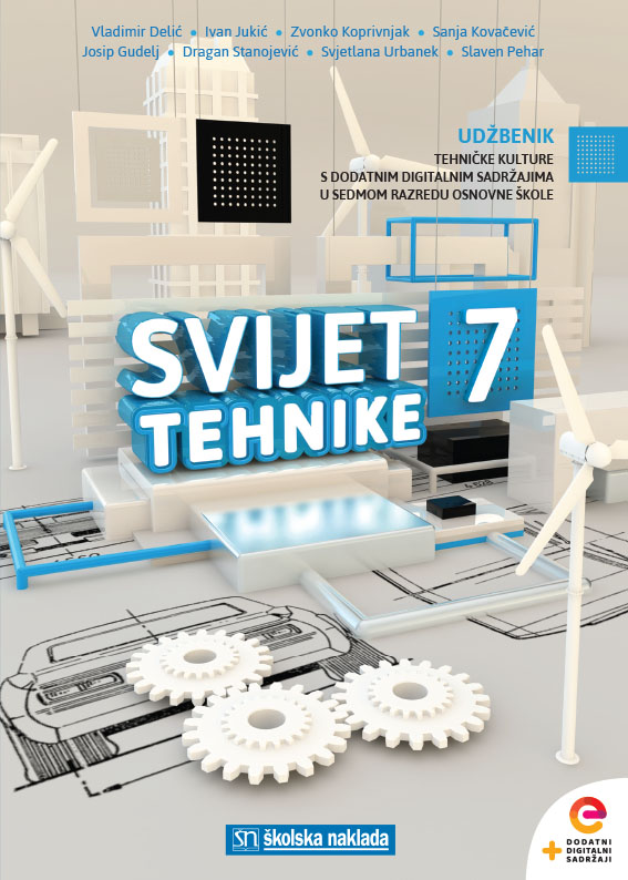 014494 - Svijet tehnike 7 014494 - Svijet tehnike 7