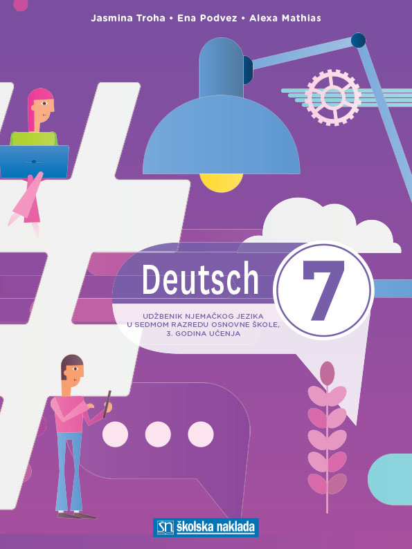 014501 - Deutsch 7