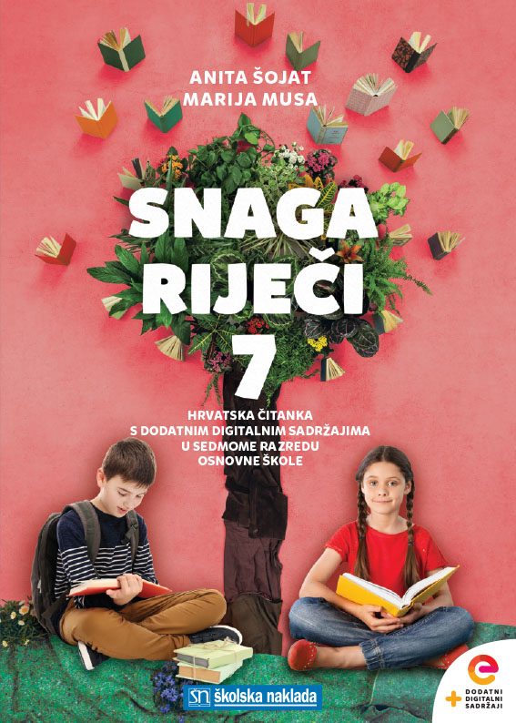 014505 - Snaga riječi 7 014505 - Snaga riječi 7