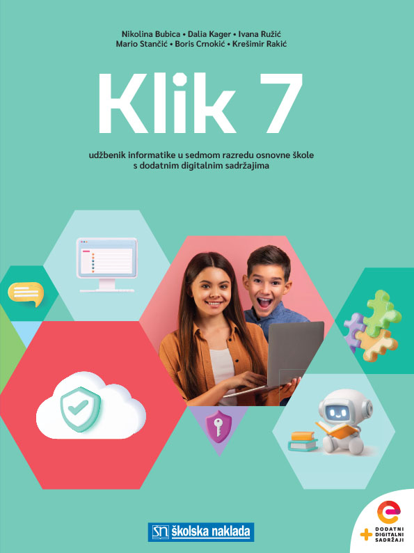 014507 - Klik 7