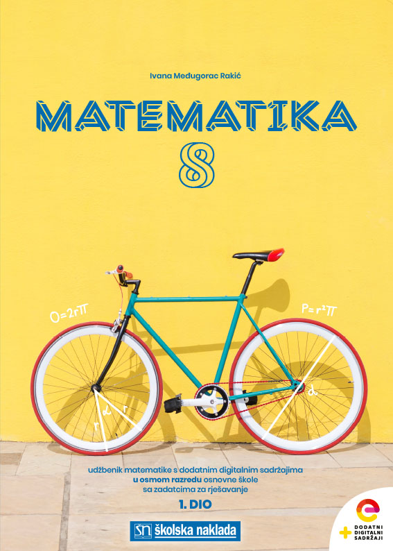 014518 - Matematika 8