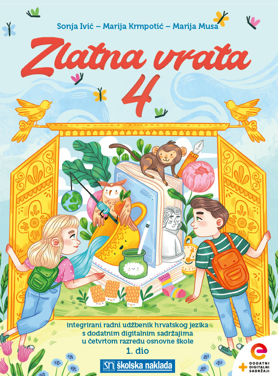 014527 - Zlatna vrata 4