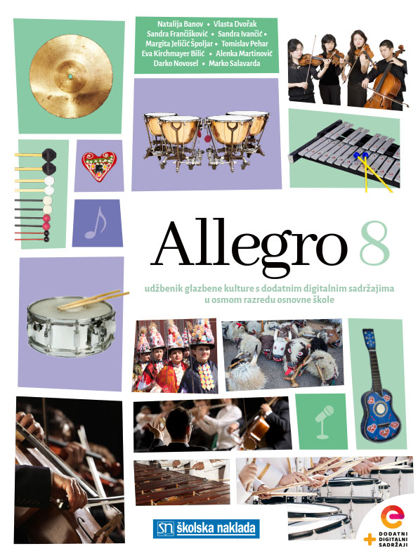 014538 - Allegro 8