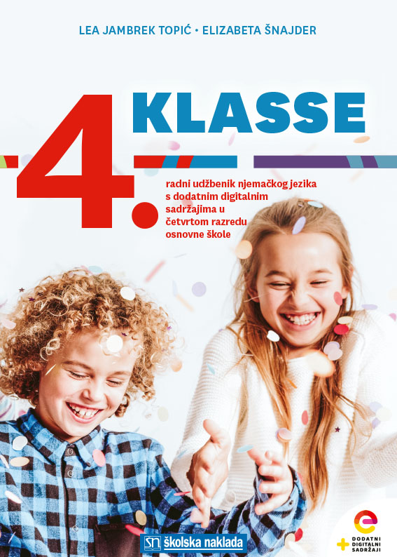 014539 - 4. KLASSE