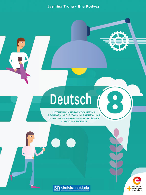 014541 - Deutsch 8