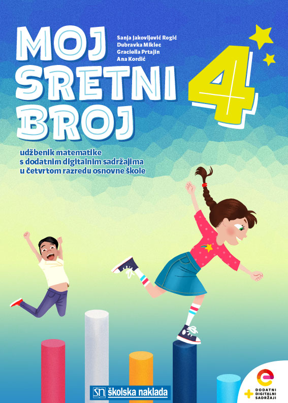 014549 - Moj sretni broj 4