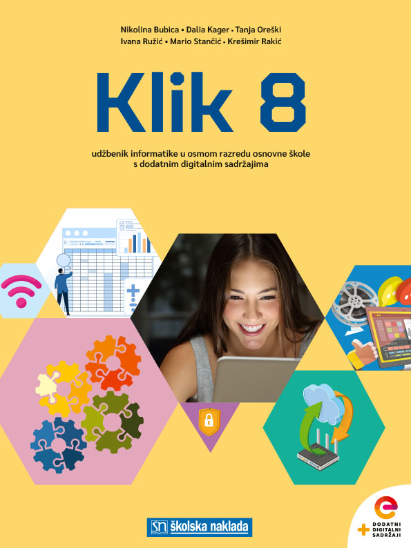 014551 - Klik 8